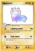 Alpacacorn