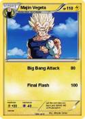 Majin Vegeta