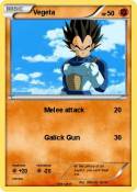 Vegeta