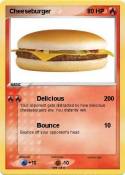 Cheeseburger