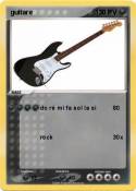 guitare