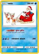 santa