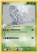 Star Lx.