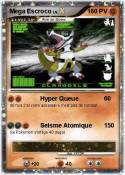 Mega Escroco