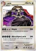 Lacie