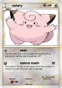 clefairy