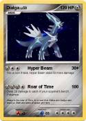 Dialga