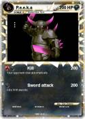 P.e.e.k.a