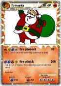 firesanta