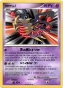 mew