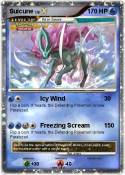 Suicune