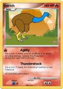 Ostrich