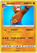 El primo 20