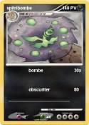 spitribombe