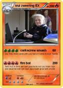 trui zweering