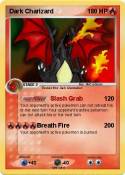 Dark Charizard