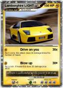 Lamborghini