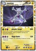 mewtwo