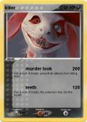 killer