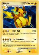 Raichu