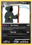 Death