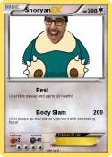 Snoryan
