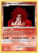 ss10 Goku