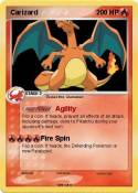 Carizard