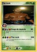 The rock