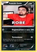 Punente Genio