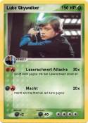 Luke Skywalker