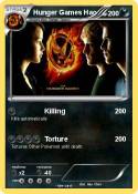 Hunger Games