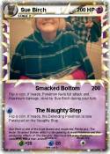 Sue Birch
