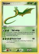 Serpant
