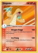 Dragonite