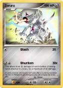 Zoruru