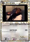 deez nut guy