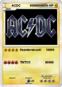 ACDC 90000000