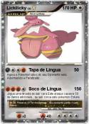Lickilicky