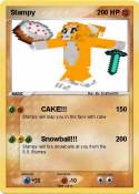 Stampy