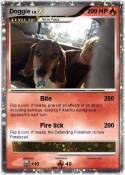 Doggie
