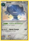 Steelix