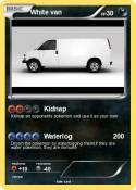 White van