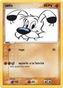 idéfix