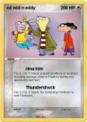 ed edd n eddy