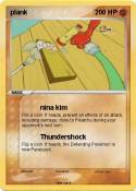 plank