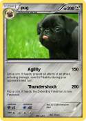 pug