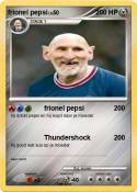 frionel pepsi