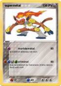 supermétal