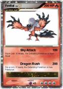 Yveltal